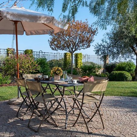Villa Rosmarino Imperia Eksteriør billede