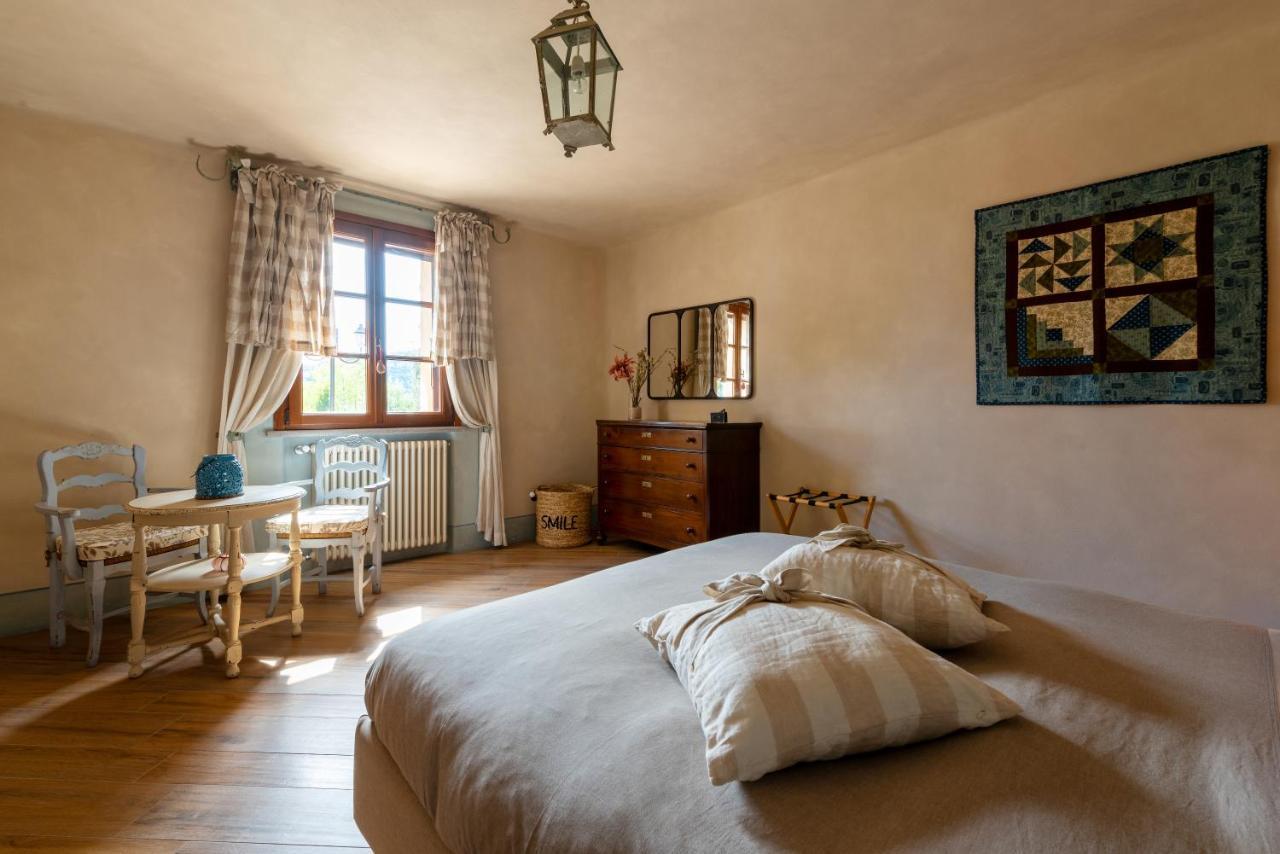 Villa Rosmarino Imperia Eksteriør billede